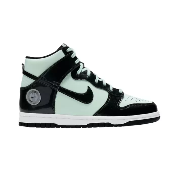 (us mens 9) nike dunk high 'all star 2021' on