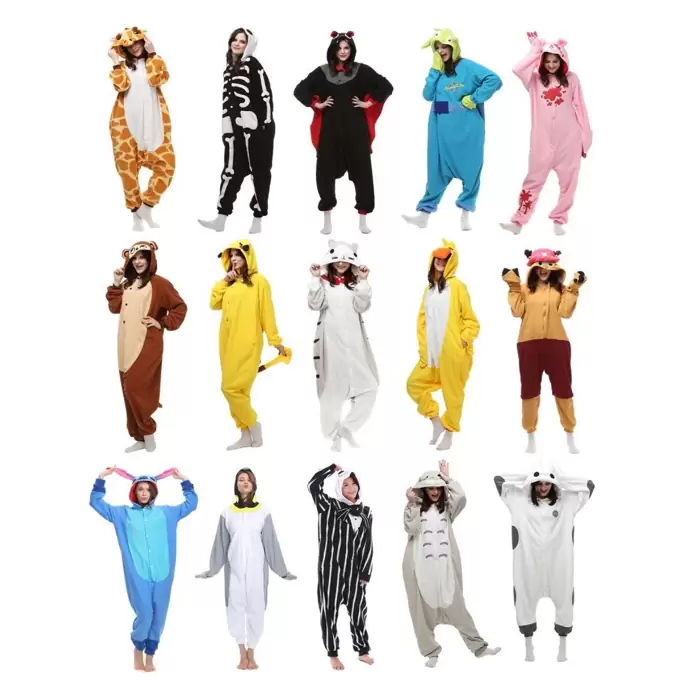 Assorted Onesies for Adult/ Kid