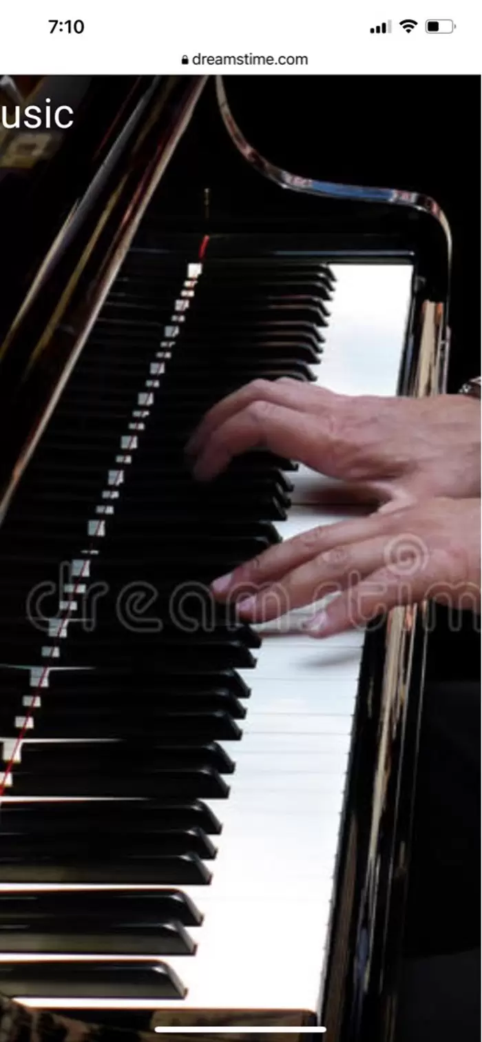 Piano tuning n repair on